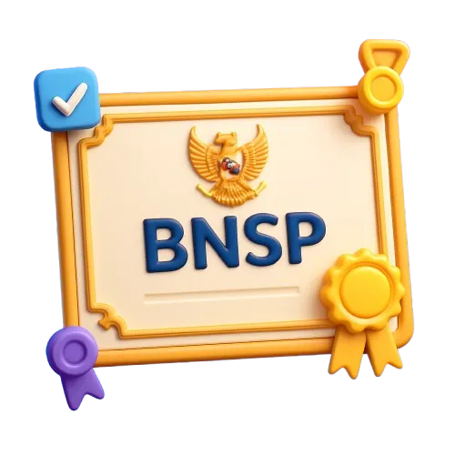 Sertifikasi BNSP
