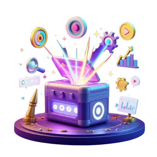 Portofolio Digibos