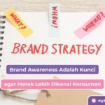 brand awareness