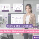 Strategi SEO Marketing