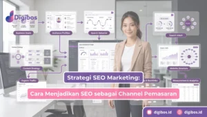 Strategi SEO Marketing