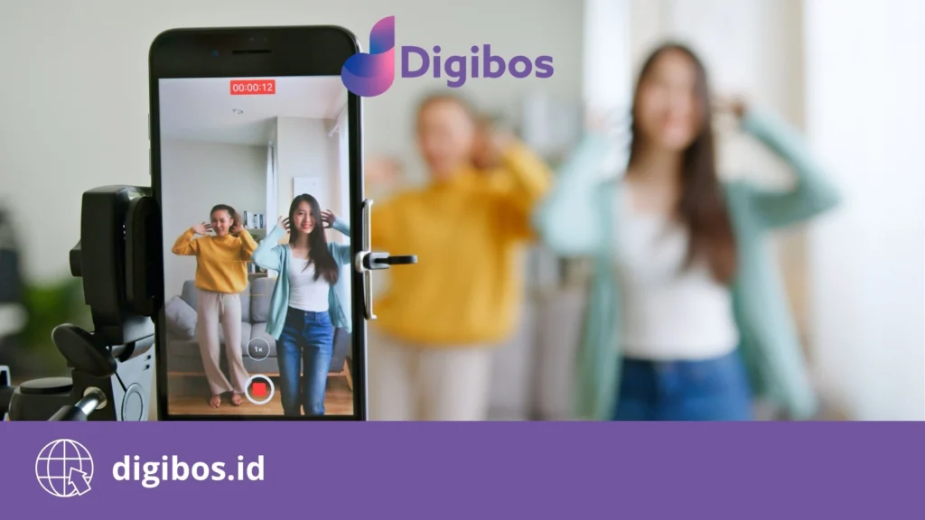 Cara daftar tiktok affiliate
