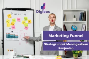 Marketing Funnel