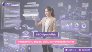 seo specialist