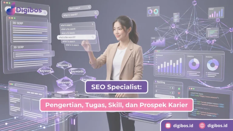 seo specialist