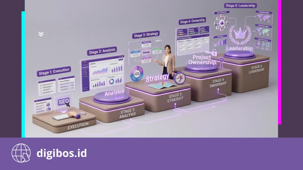 seo specialist - prospek karir