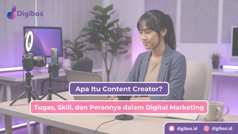 content creator