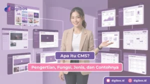 apa itu cms