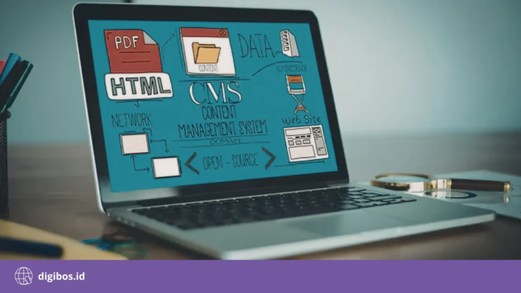 content manager - apa itu content manager?