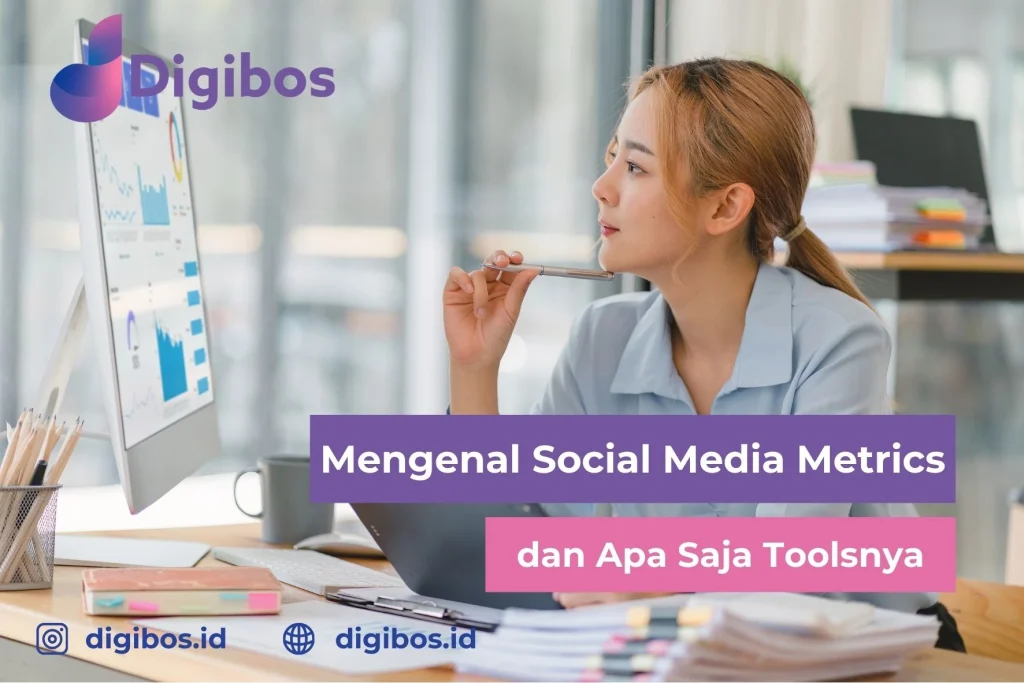Social Media Metrics