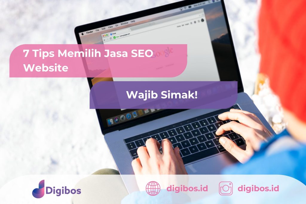 jasa SEO website