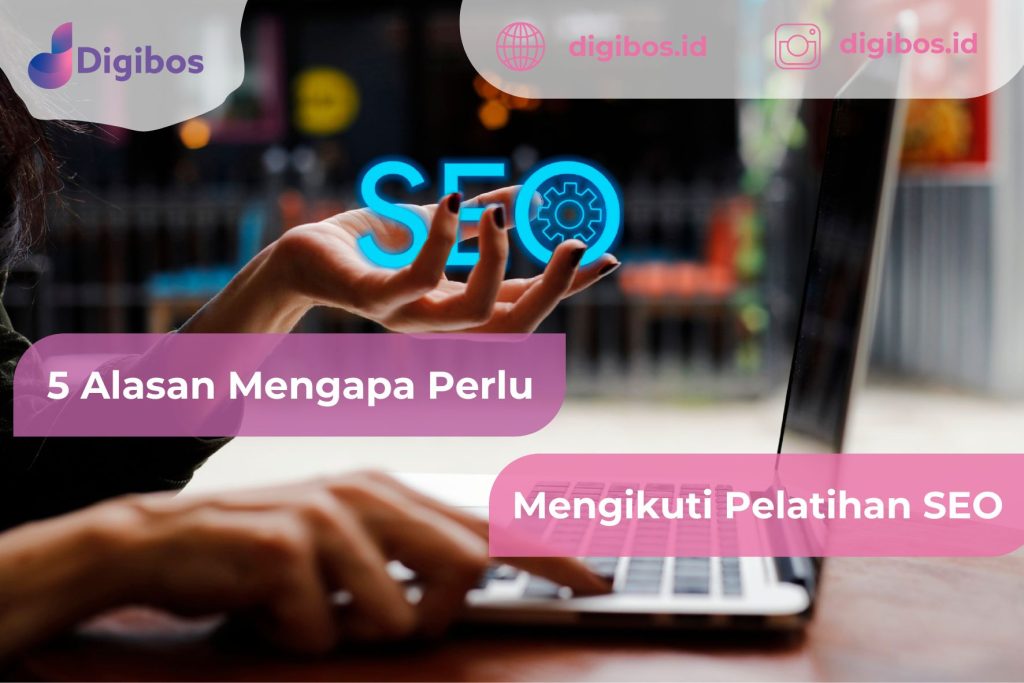 pelatihan SEO