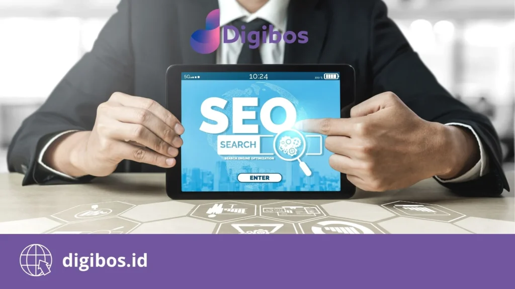 Keuntungan berkarir di SEO