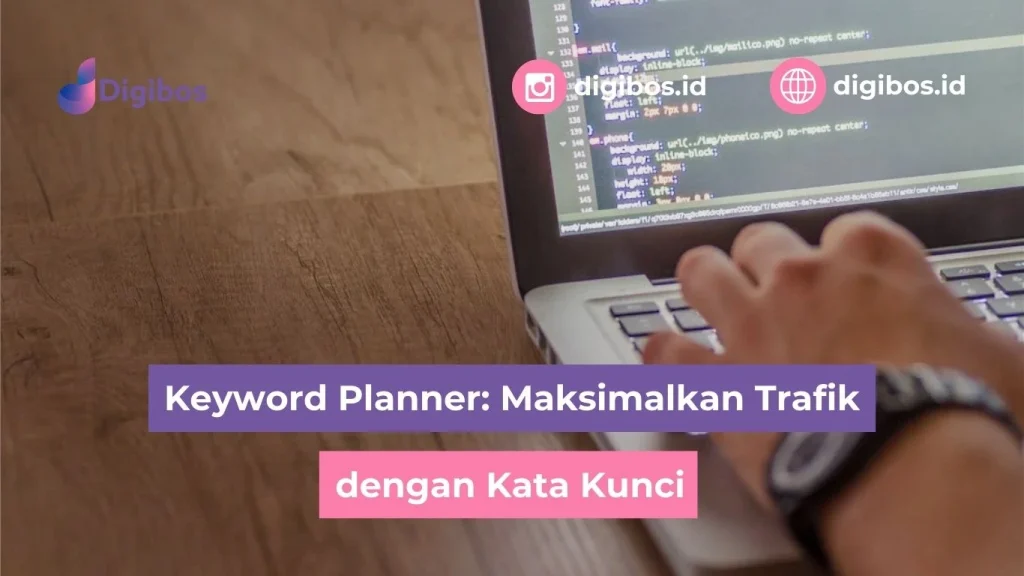 Keyword Planner