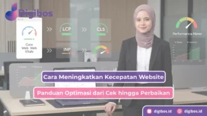 cara meningkatkan kecepatan website