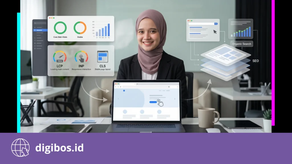cara meningkatkan kecepatan website - kenapa kecepatan website penting
