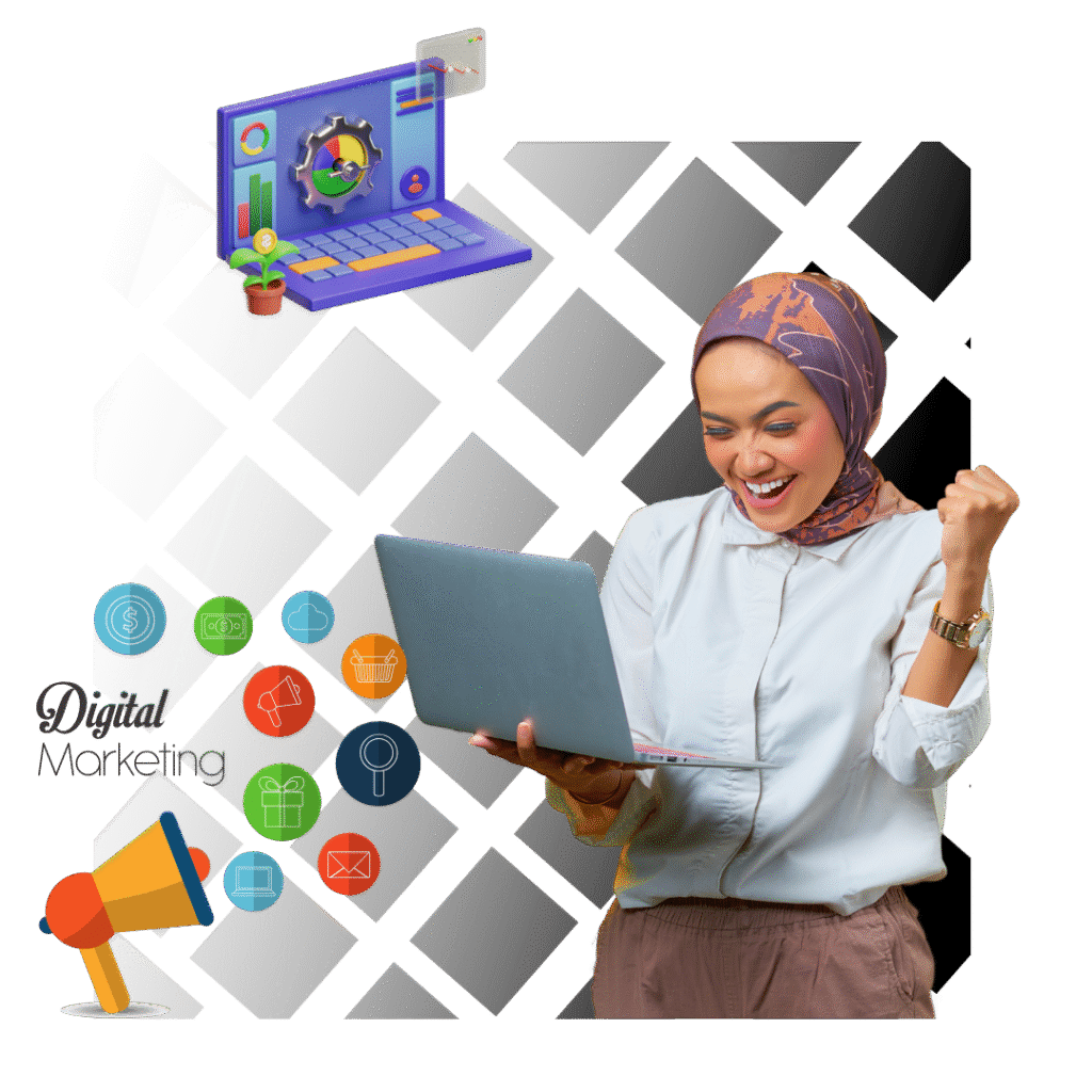 Webinar Digital Marketing Online
