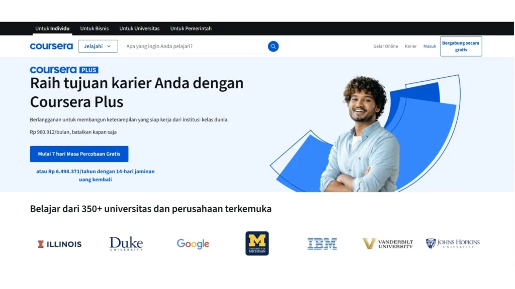 Pelatihan Digital Marketing Online