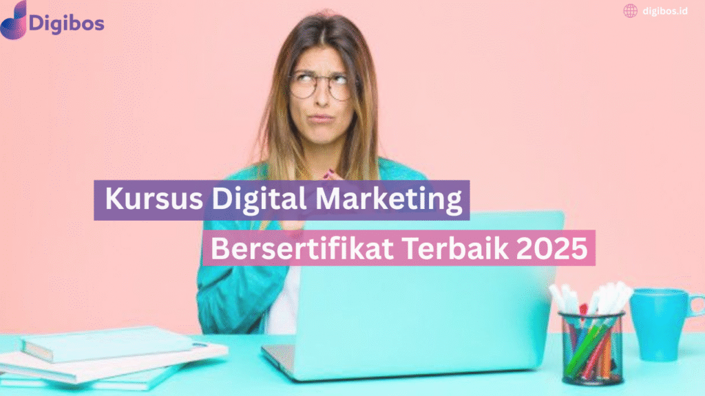 kursus digital marketing
