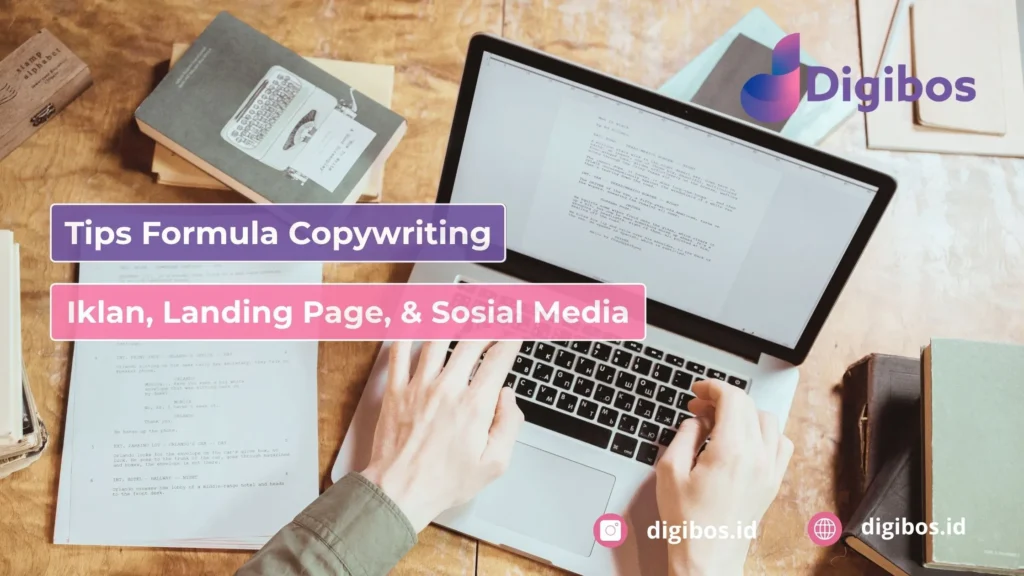 Formula Copywriting