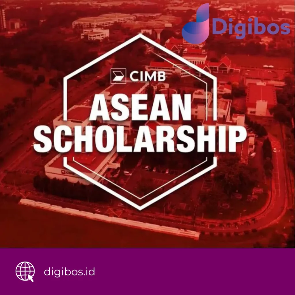 Beasiswa Digital Marketing Luar Negeri