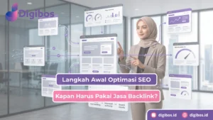 Jasa Backlink Berkualitas