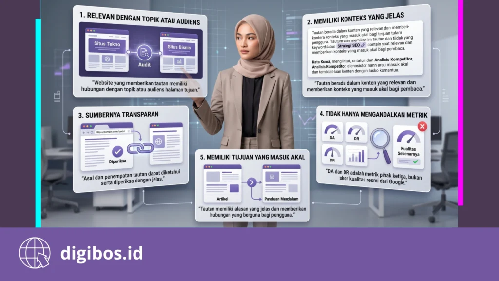 jasa backlink berkualitas - yang membuat backlink berkualitas