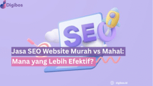 jasa SEO murah vs mahal