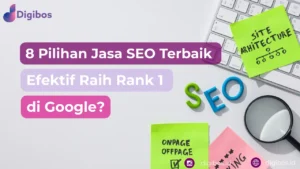 Pilihan Jasa SEO Terbaik
