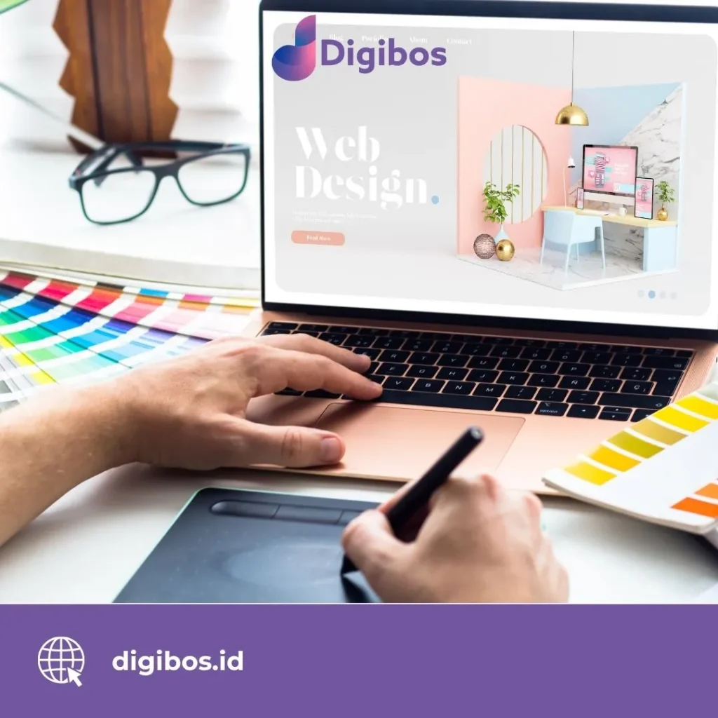 Cara Membuat Website