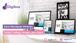 Cara Membuat Website