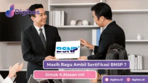 Sertifikasi Digital Marketing