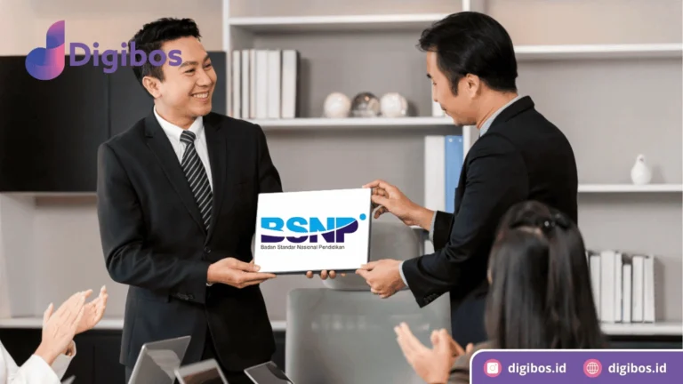 sertifikasi BNSP