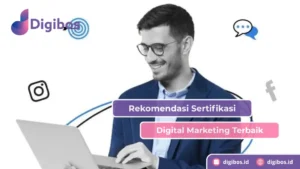 Sertifikasi Digital Marketing