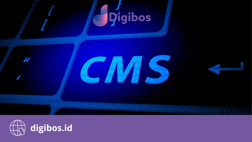 Website wordpress