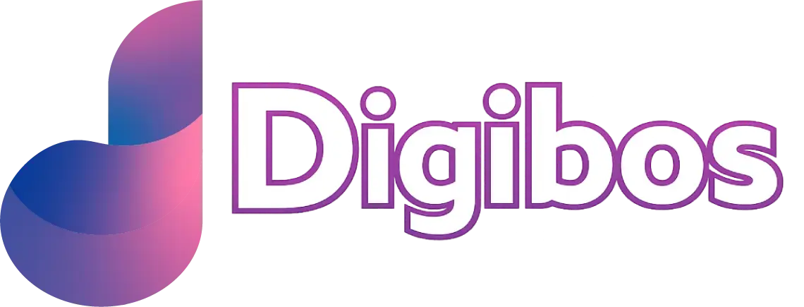 Digibos Logo
