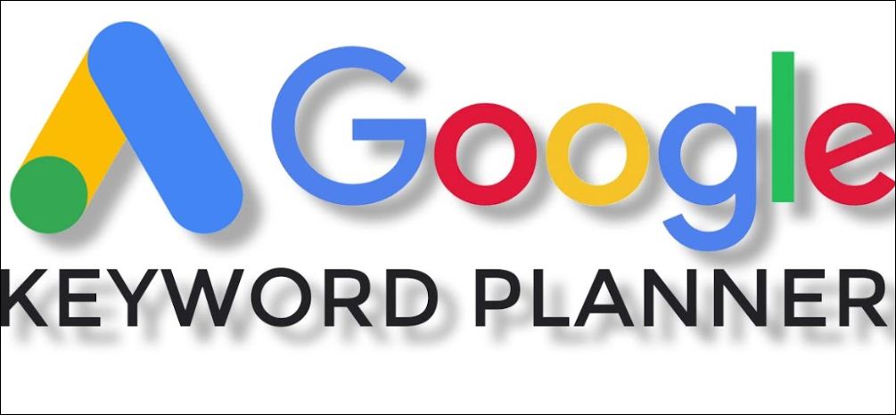Google keyword planner