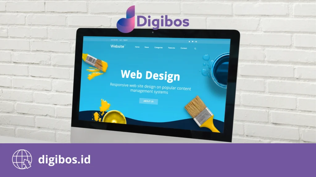 website wordpress