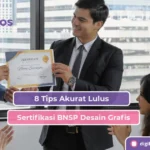 Sertifikasi BNSP Desain Grafis