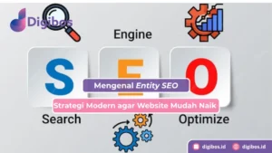 Entity SEO