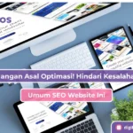 SEO website