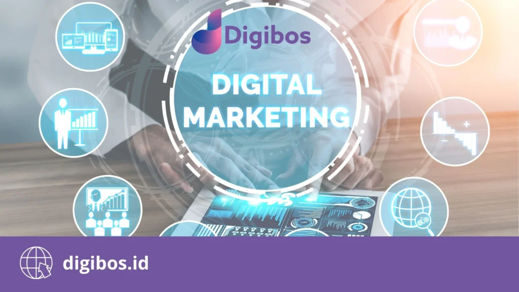 Cara Belajar Digital Marketing