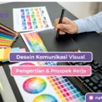 desain komunikasi visual