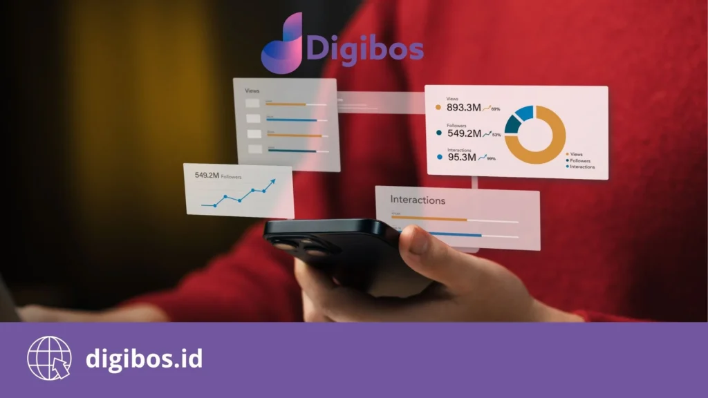 Social Media Specialist Adalah