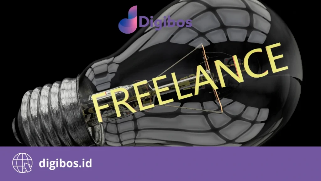 Pekerjaan Freelance Untuk Pemula
