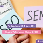 SEO vs SEM
