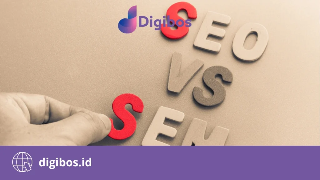 SEO vs SEM