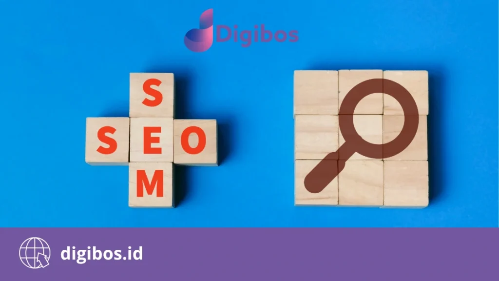 SEO vs SEM