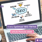 SEO TikTok