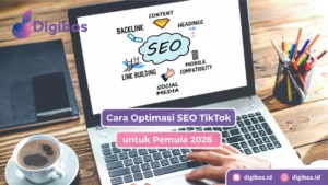 SEO TikTok